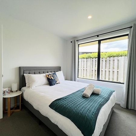 Leisure Holiday Home Lake Hayes Easte Queenstown Arrowtown Εξωτερικό φωτογραφία