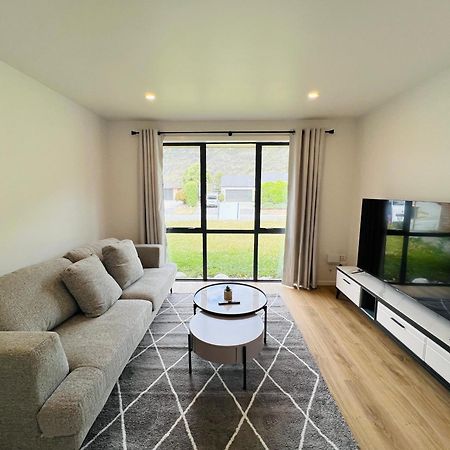 Leisure Holiday Home Lake Hayes Easte Queenstown Arrowtown Εξωτερικό φωτογραφία