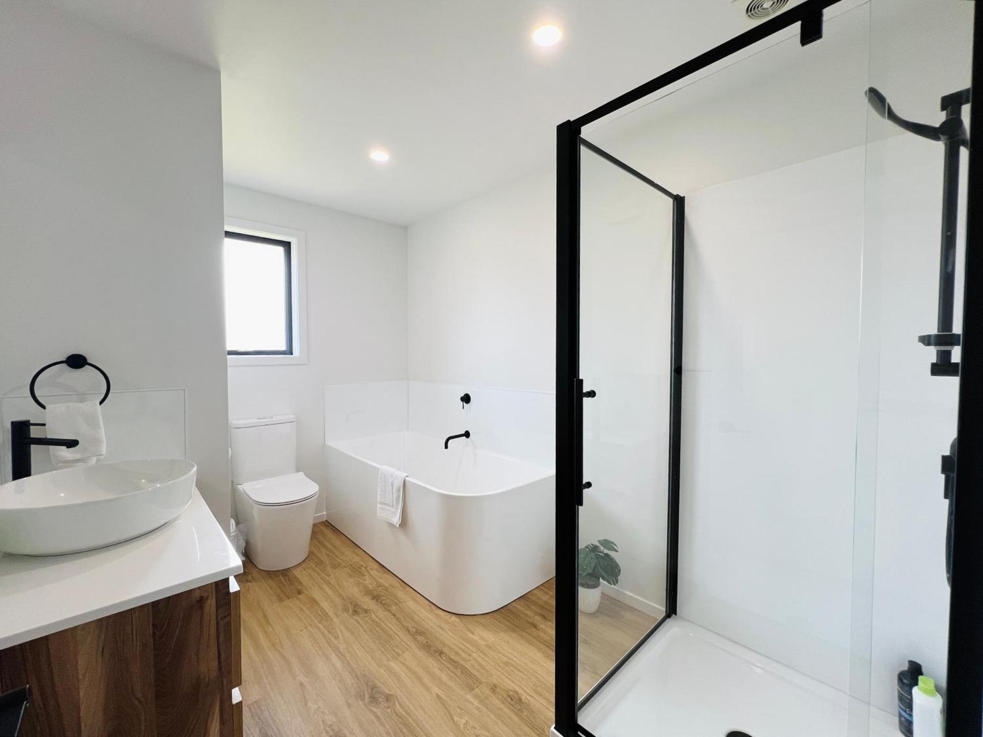 Leisure Holiday Home Lake Hayes Easte Queenstown Arrowtown Εξωτερικό φωτογραφία