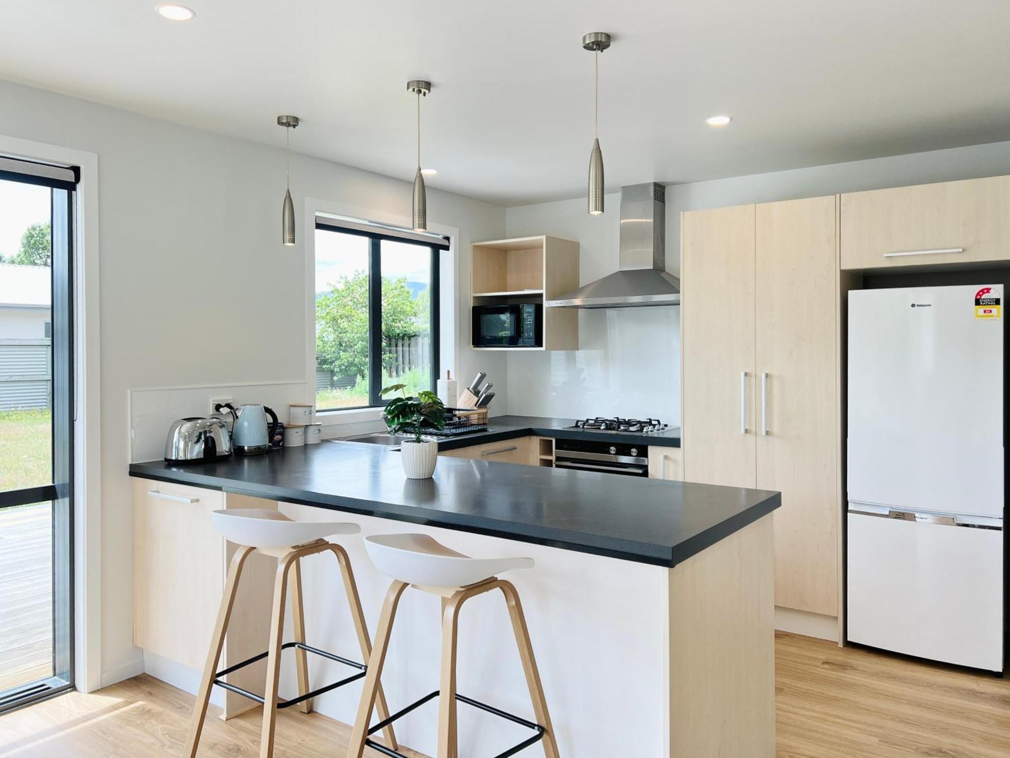 Leisure Holiday Home Lake Hayes Easte Queenstown Arrowtown Εξωτερικό φωτογραφία