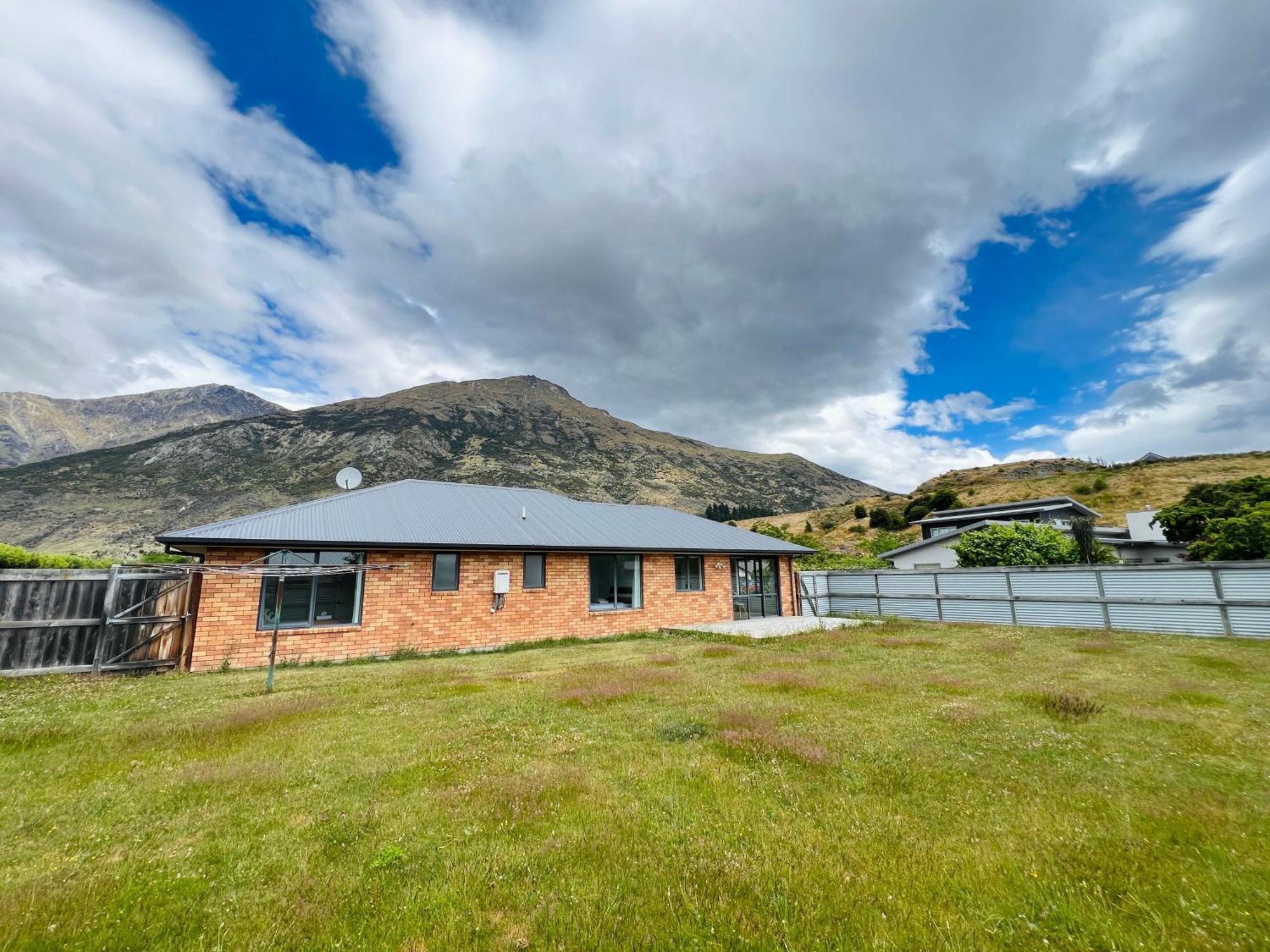 Leisure Holiday Home Lake Hayes Easte Queenstown Arrowtown Εξωτερικό φωτογραφία