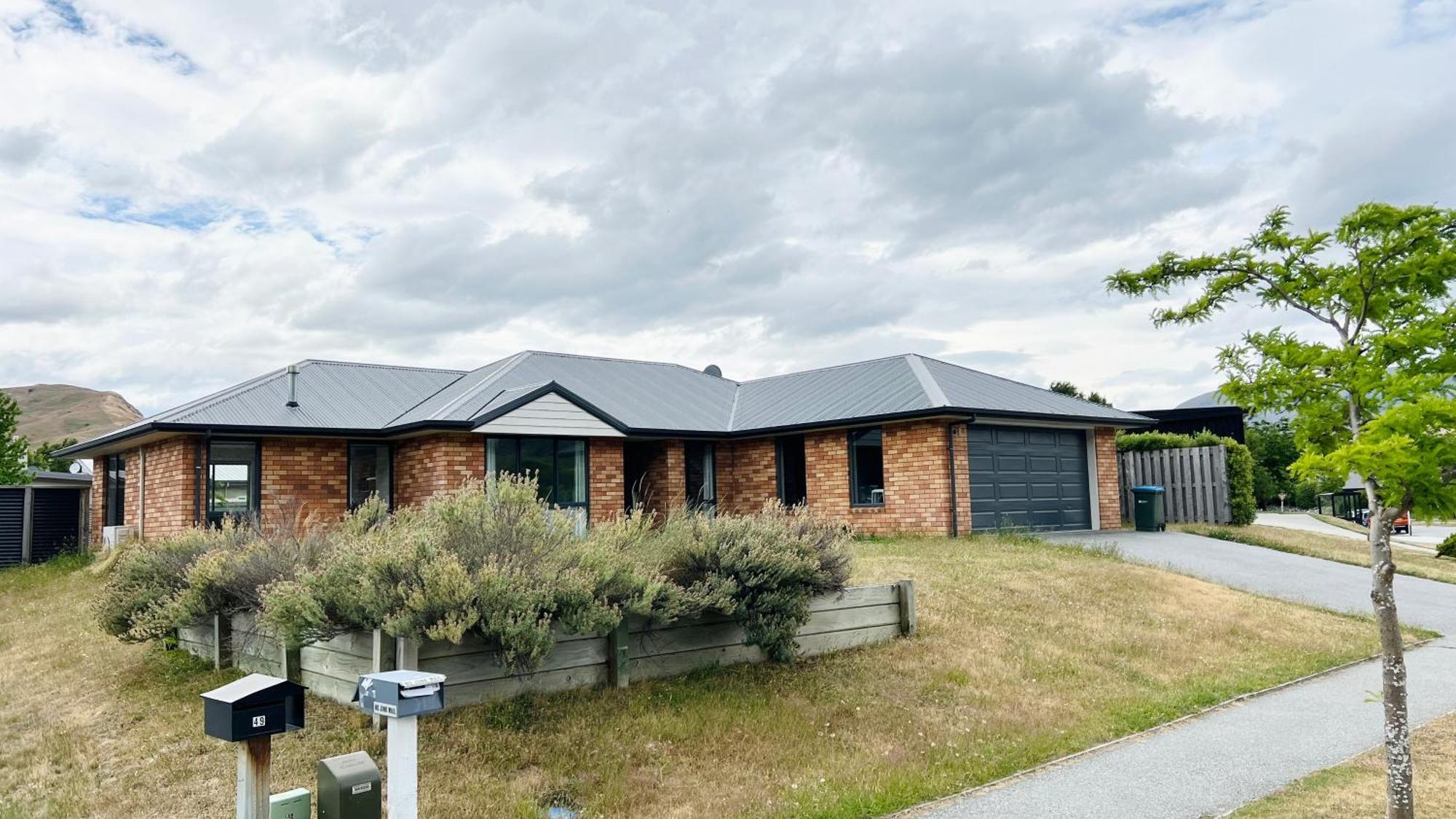 Leisure Holiday Home Lake Hayes Easte Queenstown Arrowtown Εξωτερικό φωτογραφία