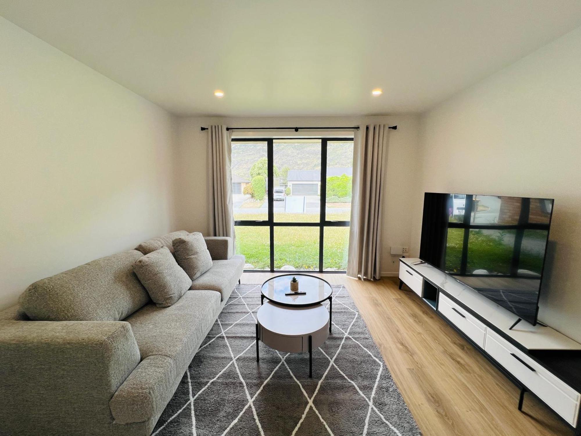 Leisure Holiday Home Lake Hayes Easte Queenstown Arrowtown Εξωτερικό φωτογραφία