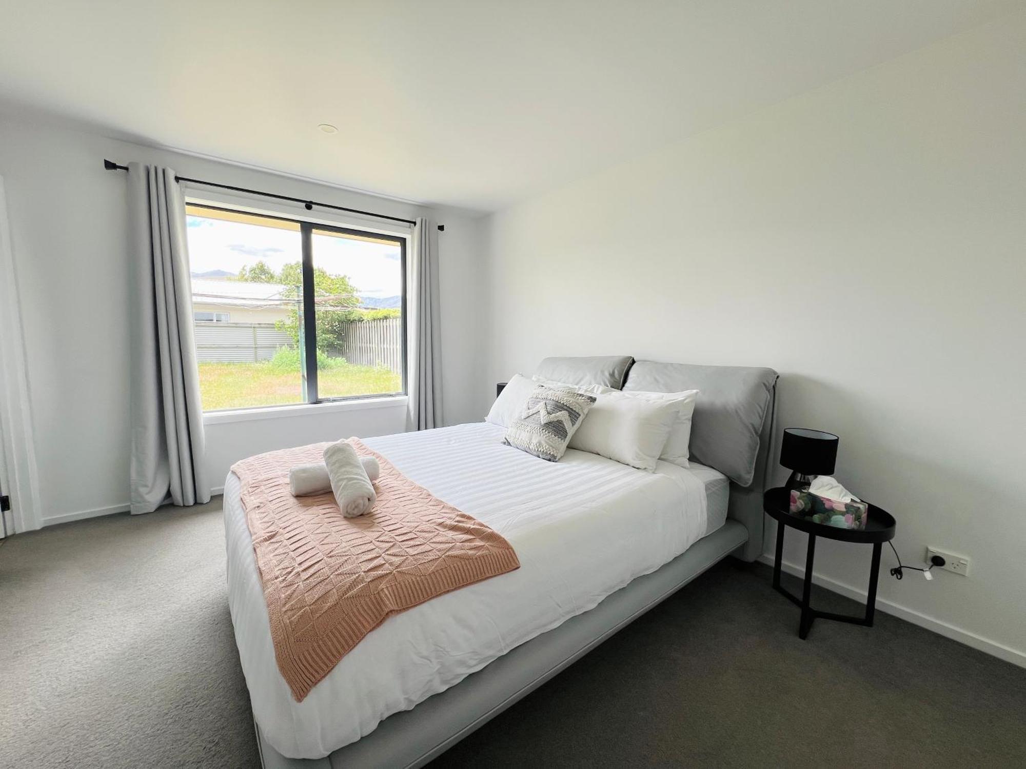 Leisure Holiday Home Lake Hayes Easte Queenstown Arrowtown Εξωτερικό φωτογραφία